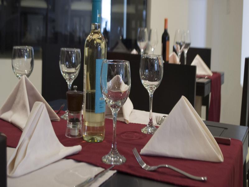 Hotel Santiago De Compostella Suites Cuenca Luaran gambar